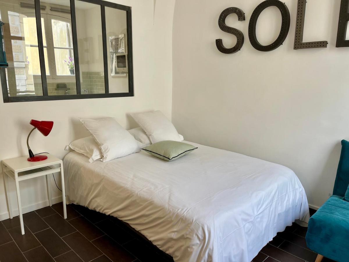 "Chez Anne A La Plage" Studio A 150 M De La Plage Trouville-sur-Mer Exterior photo